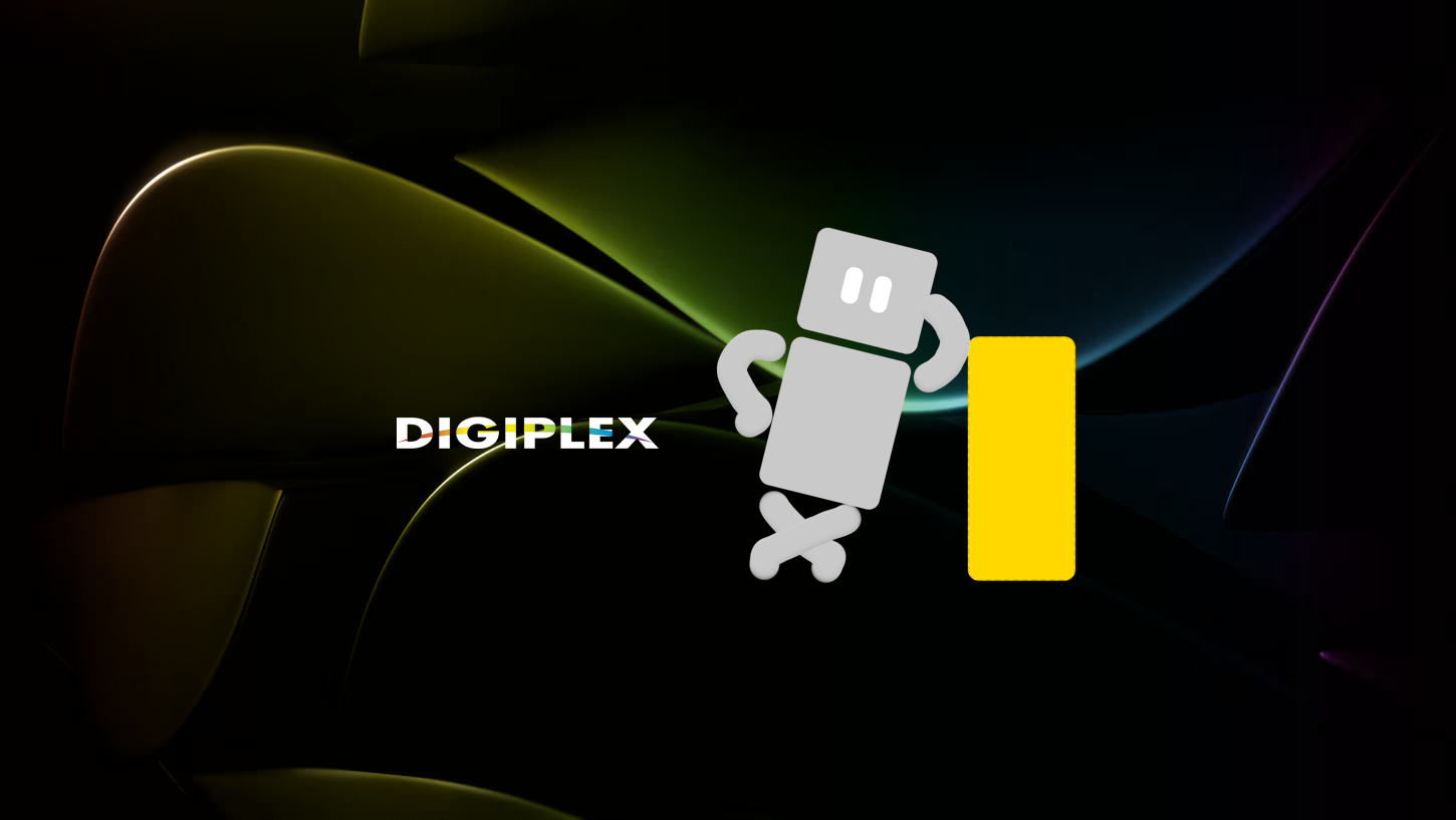 Digiplex - Guía